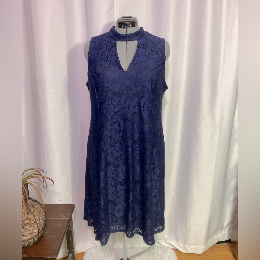 Lane Bryant Dress